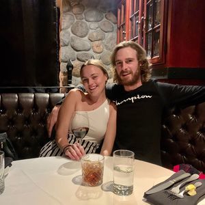 Meet your Posher, Kristen